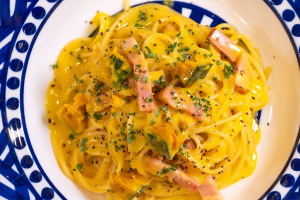 PASTA＆CAFE OLIVE photo 2