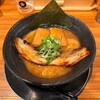 ラーメン いっとうや CoCoLo新潟店
