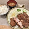 味のとんかつ 丸一