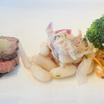 HICKORY Sea Side cafe - 
