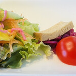 HICKORY Sea Side cafe - 