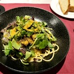 イタリア料理 住田 - 