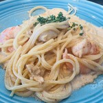 HICKORY Sea Side cafe - 