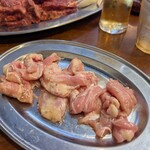 焼肉おふく - 