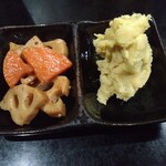 串処 BO-ZU - 付け出し