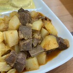 CHACRA Y MAR - Chanfainita