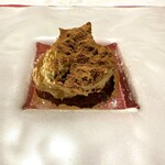 イタリア料理 住田 - 