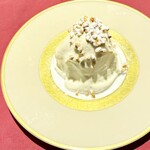イタリア料理 住田 - 