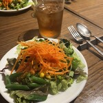 チロンボ・マリーナ - 