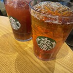 スターバックス・コーヒー - ドリンク写真: