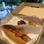 グランドフードホール 六本木店 - 