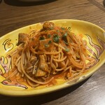 チロンボ・マリーナ - 