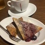 チロンボ・マリーナ - 