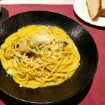 イタリア料理 住田 - 料理写真: