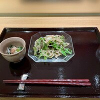 四季料理 きたがいち - 