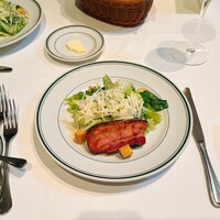 ウルフギャング・ステーキハウス 丸の内店 - 