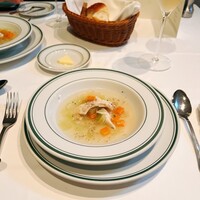 ウルフギャング・ステーキハウス 丸の内店 - 