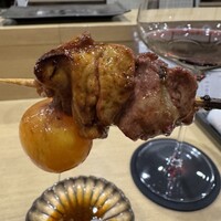 花見川 大富 - ちょうちん