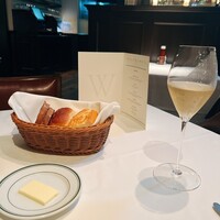 ウルフギャング・ステーキハウス 丸の内店 - 