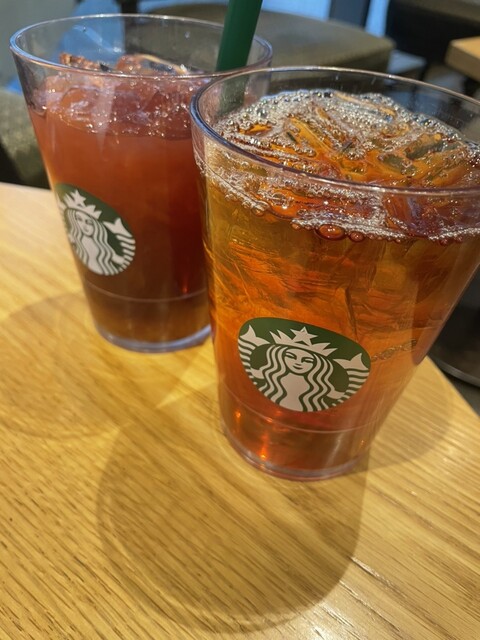 Starbucks Coffee Sakae Koen Oashisu Nijuichi Ten