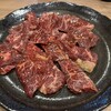 焼肉ホルモン 牛に恋したブタ野郎