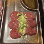 炭火焼肉 莉松苑 - 