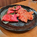白馬焼肉店 - 