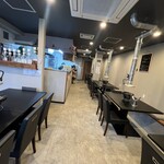 炭火焼肉 莉松苑 - 