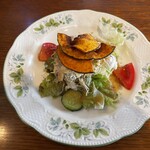うまい亭　彩華桜　 - 料理写真:
