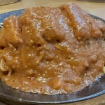 レストラン泉屋 - 