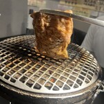 炭火焼肉 莉松苑 - 