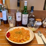 326627087 - チキンライス