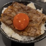 炭火焼肉 莉松苑 - 