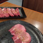 白馬焼肉店 - 