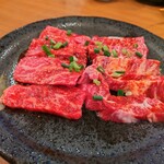白馬焼肉店 - 