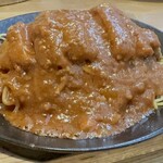 レストラン泉屋 - 