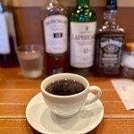 JAZZ&COFFEE YURI - コーヒー