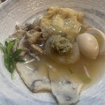 おでんのハチマル - 