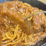 レストラン泉屋 - 