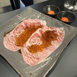 炭火焼肉 莉松苑 - 