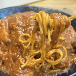 レストラン泉屋 - 