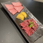 炭火焼肉 莉松苑 - 