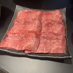 炭火焼肉 莉松苑 - 