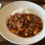 レストラン 洋灯舎 - 料理写真: