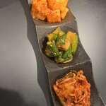 炭火焼肉 莉松苑 - 