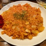 326627094 - チキンライス