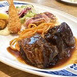 レストラン泉屋 - 