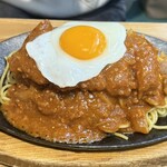 レストラン泉屋 - 