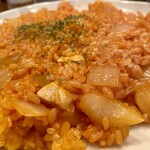 326627090 - チキンライス