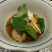 割烹料理 新村 - 